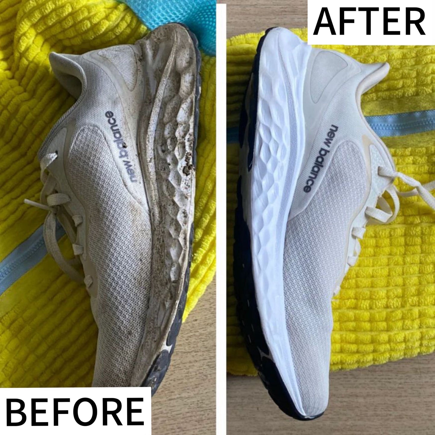 Shoe Cleaning Bag