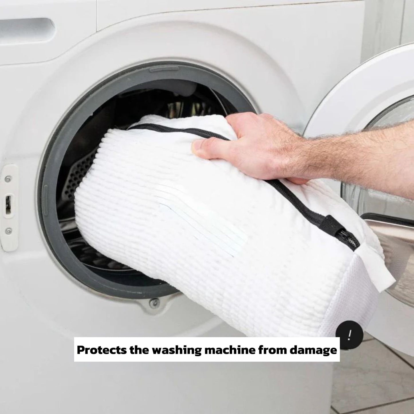 Shoe Cleaning Bag
