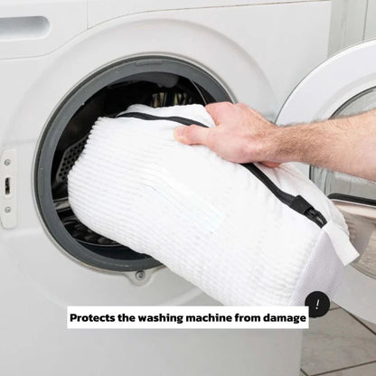 Shoe Cleaning Bag