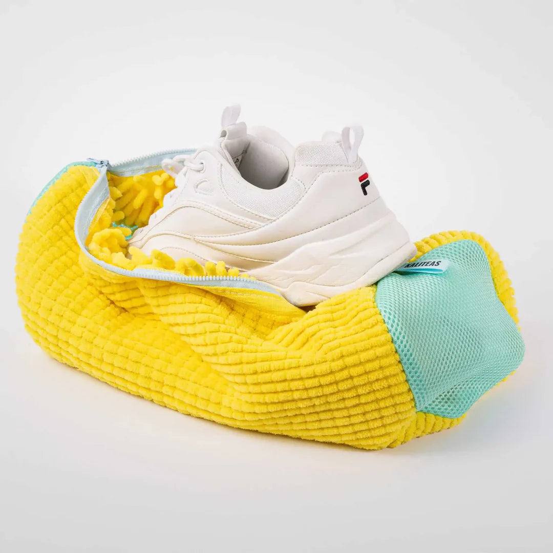 Shoe Cleaning Bag